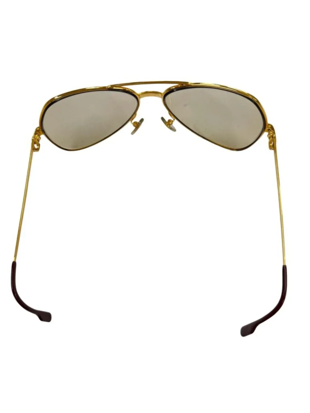 Cartier this authentic